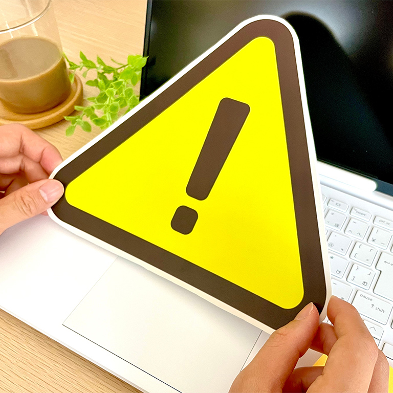 利用上の禁止事項