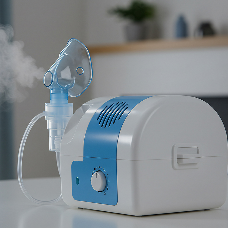 呼吸器内科看護師の役割