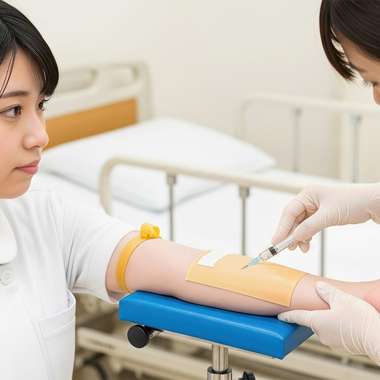 身につくスキル