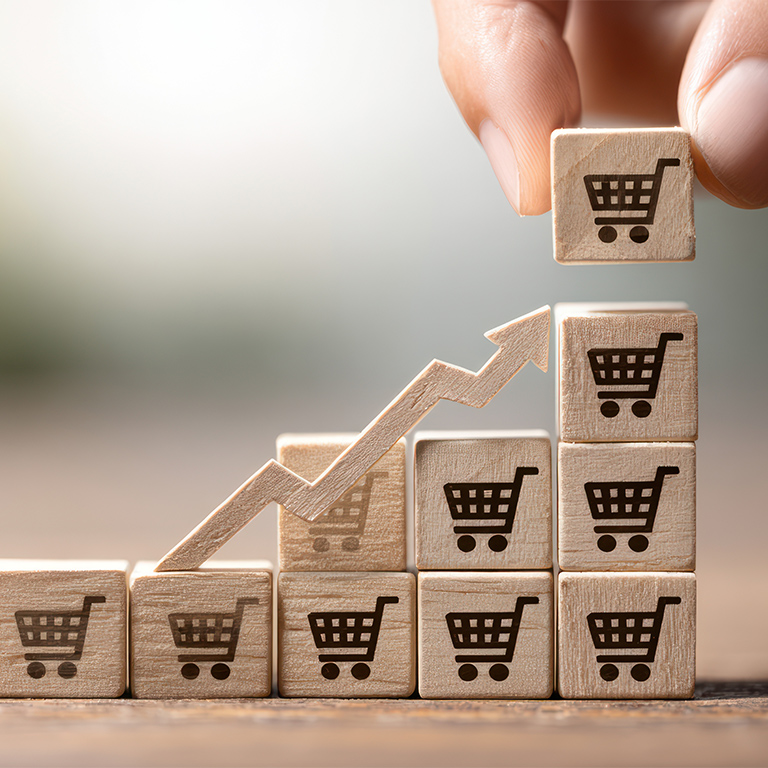 需要は高まっている