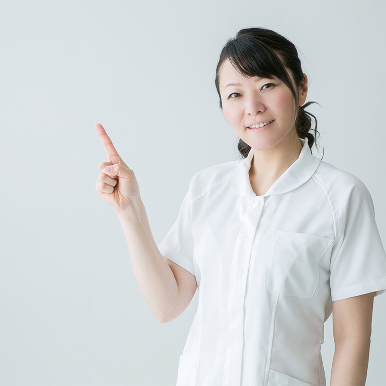 呼吸器内科あるある