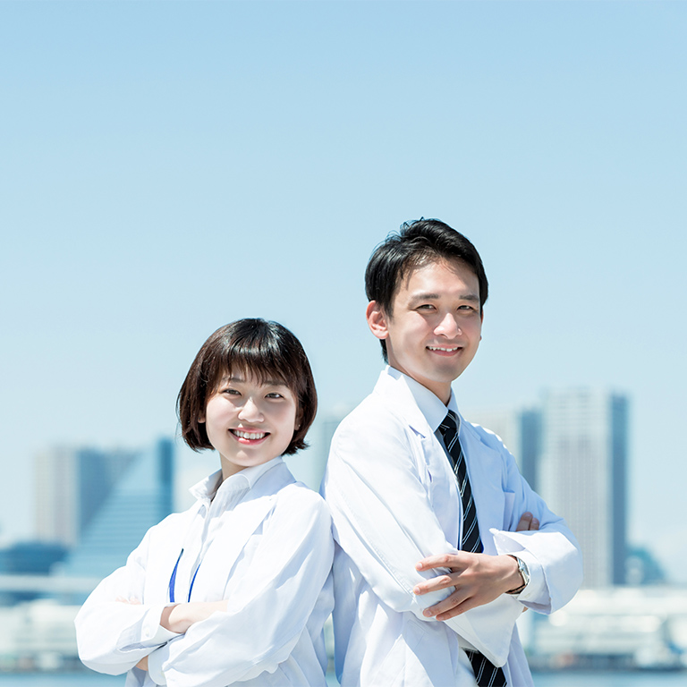 知人に紹介してもらう