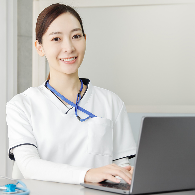 求人サイトで探す