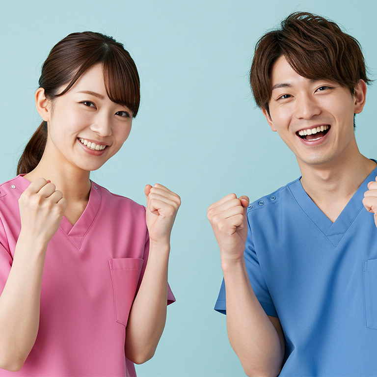 呼吸器内科に転職しよう！